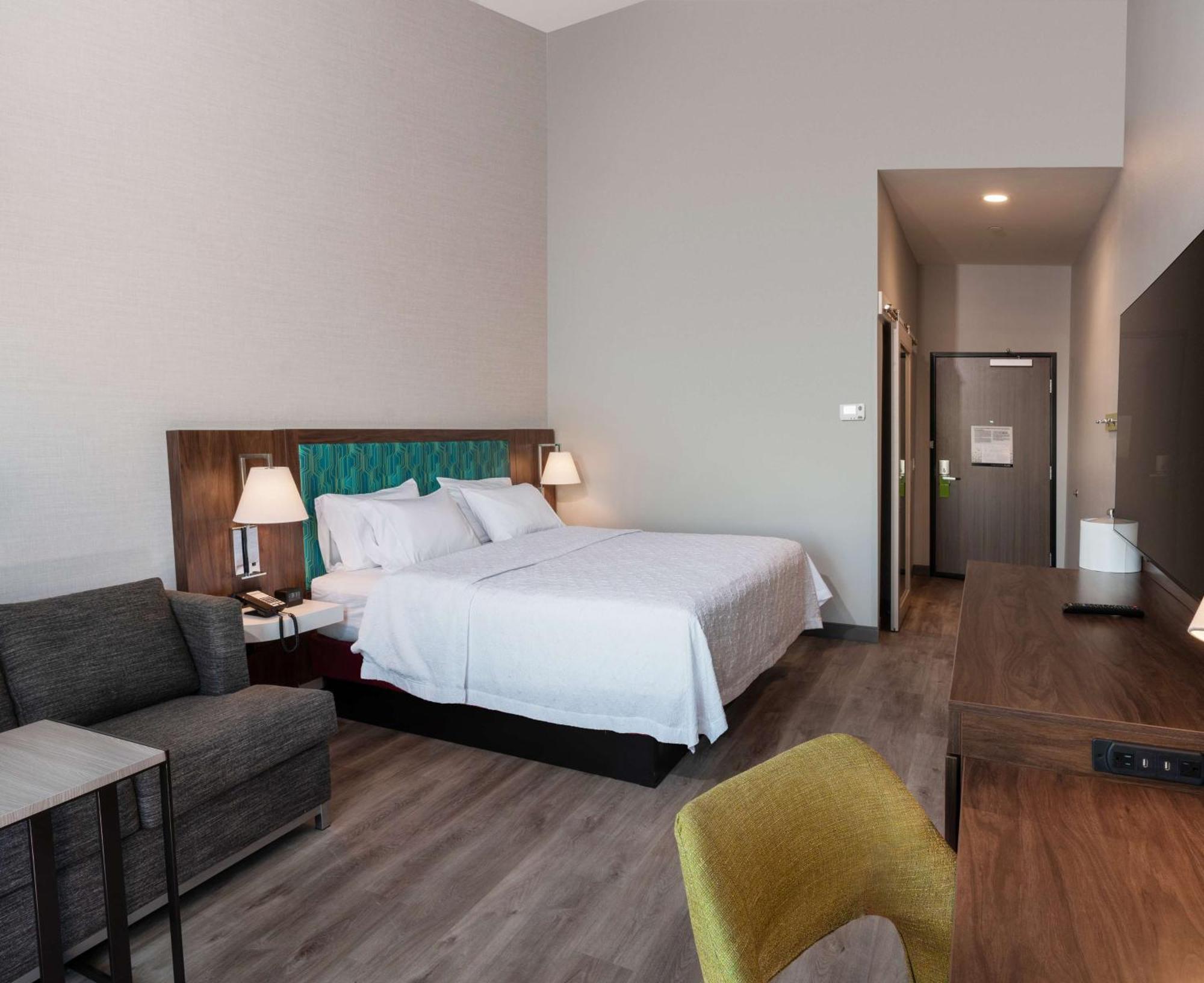 Hampton Inn Riverside March Air Force Base, Ca Kültér fotó